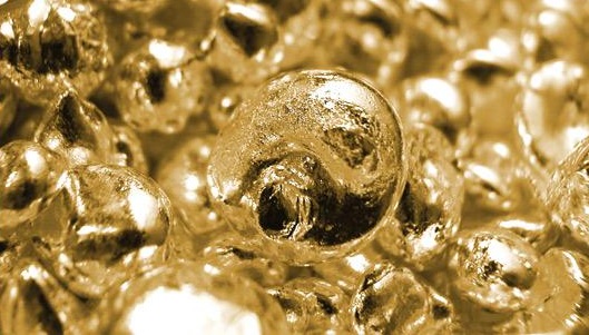 Sputtering Targets - Evaporation Materials - Gold Shots